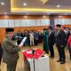 Gerbong Mutasi Bergerak, Bupati Tanggamus Rombak 17 Pejabat, Dua Kepala Dinas Turun Pangkat
