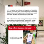 Mengenal KWS KPK: Saluran Aman dan Rahasia untuk Melaporkan Korupsi