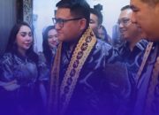 Pemerintah dan DPRD Lampung Dorong Hilirisasi Komoditas Lokal dalam Rakerda Hipmi