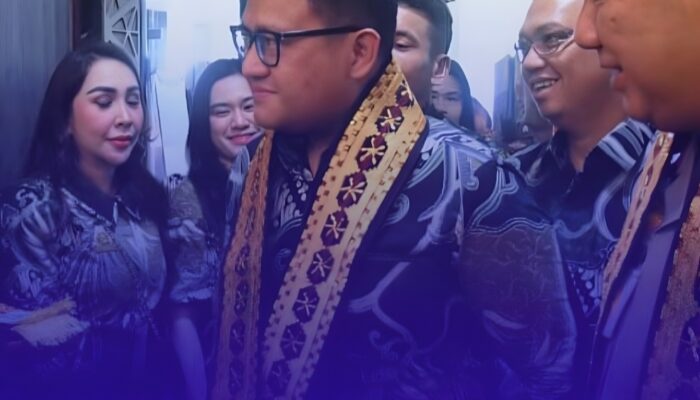 Pemerintah dan DPRD Lampung Dorong Hilirisasi Komoditas Lokal dalam Rakerda Hipmi