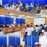 Perkuat Posisi Kakao Tanggamus, Kadisbunnak Dorong Sinergi Lewat Hilirisasi