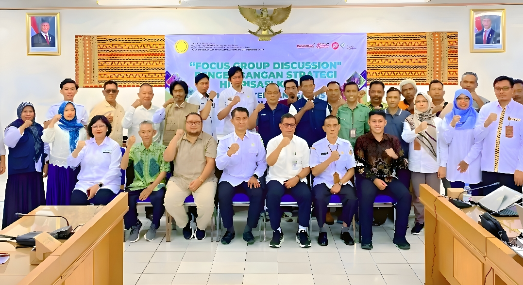 Perkuat Posisi Kakao Tanggamus