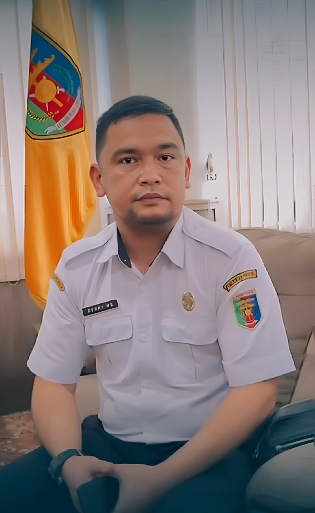 Permudah Pajak 5 Tahunan, Bapenda Lampung Gandeng Lima Perusahaan Leasing