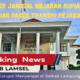 Proyek Mewah Pejabat Diduga Dikunci, Anggaran Pemeliharaan Dipecah-Pecah