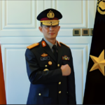 Rotasi Besar Polri, Irjen Pol Helfi Assegaf Jabat Kapolda Lampung Gantikan Irjen Pol Helmy Santika