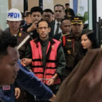 Kejaksaan Agung Tetapkan Eks Mendikbud Nadiem Makarim Tersangka Kasus Korupsi Chromebook