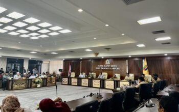 Ambil Alih Mediasi, Komisi I DPRD Lampung Bertekad Tuntaskan Konflik Tanah Way Dadi 40 Tahun