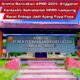 Aroma Bancakan APBD 2024: Anggaran Fantastis Sekretariat DPRD Lampung Barat Diduga Jadi Ajang Foya-Foya