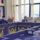Bapemperda DPRD Lampung Pimpin Pembahasan Dua Raperda Krusial Terkait Data dan Pendidikan
