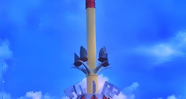 DPRD Lampung Setujui Pembentukan Daerah Persiapan Kabupaten Sungkai Bunga Mayang