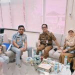 Di Bawah Komando Slamet Riadi, Bapenda Lampung Gandeng Jasa Raharja untuk Percepat Peningkatan PAD