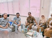 Di Bawah Komando Slamet Riadi, Bapenda Lampung Gandeng Jasa Raharja untuk Percepat Peningkatan PAD