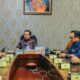Dikomandoi Sekda Dr. Marindo Kurniawan, Pemprov Lampung Mantapkan Komitmen Tata Kelola Aset Daerah yang Transparan dan Sistematis