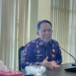 Dinas BMBK Lampung Tancap Gas: 40 Paket Jalan Rampung, Siap Eksekusi Target Rigid Beton Gubernur 2026