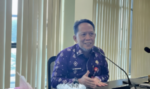 Dinas BMBK Lampung Tancap Gas: 40 Paket Jalan Rampung, Siap Eksekusi Target Rigid Beton Gubernur 2026