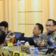 Gebrakan Anti-Korupsi Pemprov Lampung