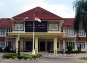 JAWARA KORUPSI LAMPUNG: PEMPROV DIDERITAT 151 KASUS KORUPSI RP 207 MILIAR, LAMPUNG TIMUR RAJAI DAFTAR HITAM!