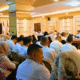 Genjot PAD, Pemprov Lampung Gelar Rapat Evaluasi Sektor Retribusi Daerah