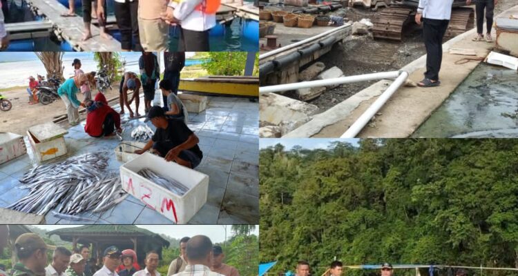 Gebrakan Darma Setiawan: Wajah Perikanan Tanggamus Berubah Total Lewat Rentetan Inovasi