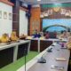 Jaga Stabilitas Harga, BPKAD Pringsewu Ikuti Rakor Pengendalian Inflasi dan Harga Beras