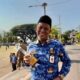 Kinerja Akuntabel Diakui, Dinas BMBK Lampung Raih SAKIP Award Predikat BB