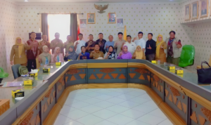 Lampung Darurat Pendidikan Tinggi: 8 dari 10 Lulusan SMA Gagal Masuk PTN