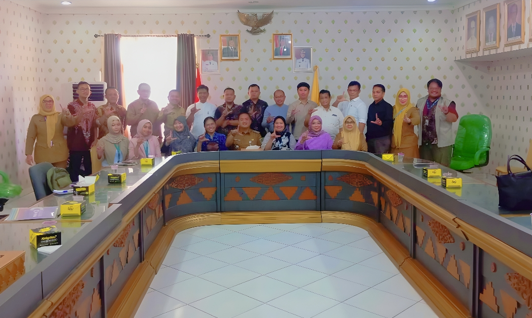 Lampung Darurat Pendidikan Tinggi: 8 dari 10 Lulusan SMA Gagal Masuk PTN