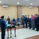Lantik 47 Pejabat, Bupati Pringsewu Minta Kualitas Pelayanan Publik Ditingkatkan