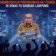 Membongkar Dugaan Persekongkolan Tender PU Kota Bandar Lampung, Dari Alamat Fiktif Hingga Konflik Kepentingan