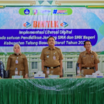 Mutu Pendidikan Tubaba Disorot, Kadisdik Lampung Siapkan Uji Kompetensi Guru