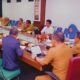 Pemkab Pringsewu Gelar Rapat Lintas Sektor, Bahas Strategi Penyelesaian Tagihan BPJS 2026