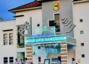 RSUD Batin Mangunang Bergerak Maju: Inovasi Digital dan Sentuhan Humanis Jadi Kunci Pelayanan Prima