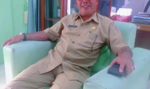 Beban Ganda di SMKN 2 Kalianda: Kinerja Guru Terancam, Jam Belajar Terkuras Program Makan Gratis