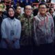 Serap Visi Pembangunan Nasional, Pimpinan DPRD Lampung Hadiri Kuliah Umum Menko AHY di Unila
