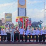 Realisasi Pendapatan Meleset, Pemprov Lampung Akui Ada Tunda Bayar di APBD 2025 Sektor Infrastruktur Terbesar