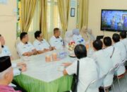 Tingkatkan Kualitas Vokasi, SMKN 3 Metro dan SMKN 5 Bandar Lampung Kolaborasi Melalui Benchmarking TEFA