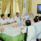 Tingkatkan Kualitas Vokasi, SMKN 3 Metro dan SMKN 5 Bandar Lampung Kolaborasi Melalui Benchmarking TEFA