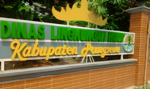 Tudingan Anggaran Janggal Terpatahkan, DLH Pringsewu: Perawatan 1 Truk Sampah Tak Sampai Rp1 Juta per Bulan