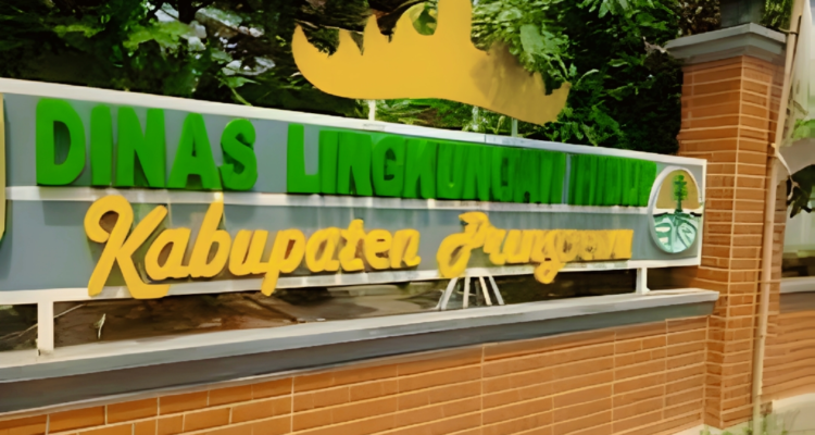 Tudingan Anggaran Janggal Terpatahkan, DLH Pringsewu: Perawatan 1 Truk Sampah Tak Sampai Rp1 Juta per Bulan