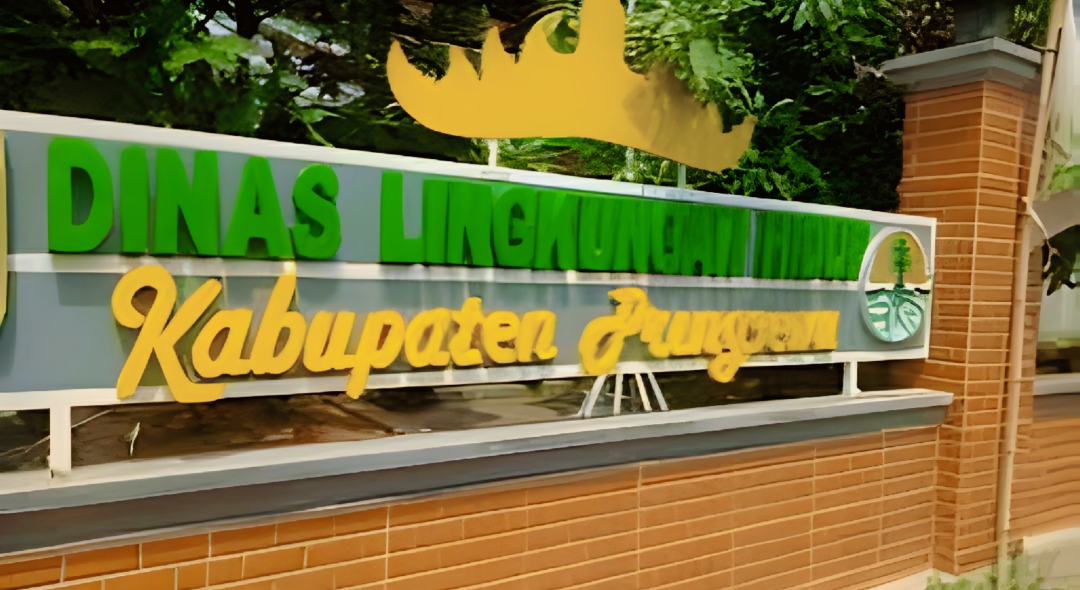 Tudingan Anggaran Janggal Terpatahkan, DLH Pringsewu: Perawatan 1 Truk Sampah Tak Sampai Rp1 Juta per Bulan