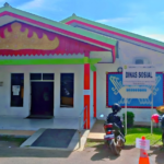 Wajah Baru Pelayanan Sosial: Demi Kenyamanan Publik, Kantor Dinsos Bandar Lampung Direnovasi Total