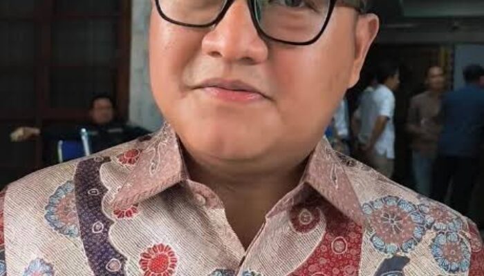Sambut Kunjungan Menko AHY, Ketua DPRD Lampung Dorong Pembangunan Infrastruktur Hingga ke Desa