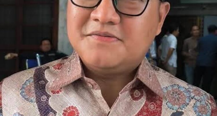 Sambut Kunjungan Menko AHY, Ketua DPRD Lampung Dorong Pembangunan Infrastruktur Hingga ke Desa