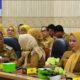 BPKAD Lampung Hadiri Rakor Inflasi, BPS RI Beberkan Kunci Sukses Lampung Tekan Harga Pangan