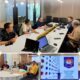BPKAD Lampung Tengah Gelar Rapat Asistensi, Fokus Optimalkan Pemanfaatan Pinjaman Daerah