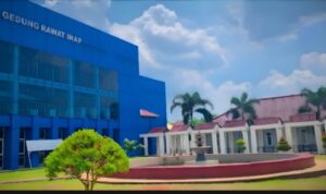 Transformasi RSUD Pesawaran: Pasien Puji Layanan Cepat dan Ramah Sebelum Raih Penghargaan