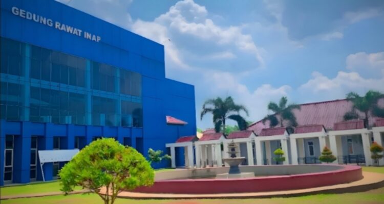 Transformasi RSUD Pesawaran: Pasien Puji Layanan Cepat dan Ramah Sebelum Raih Penghargaan