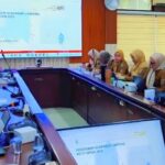 Demi Keakuratan Data Sumber Daya Air, Dinas PSDA Lampung Dukung Optimalisasi Sistem SIH3