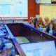 Demi Keakuratan Data Sumber Daya Air, Dinas PSDA Lampung Dukung Optimalisasi Sistem SIH3