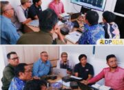 Dinas PSDA Lampung Gelar Ekspose Pekerjaan Jasa Konsultansi Konstruksi Tahun Anggaran 2025